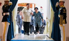 Memaknai Silaturahmi Kebangsaan, Pertemuan Megawati dan Prabowo sebagai Simbol Rekonsiliasi Nasional