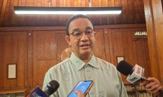 Anies Baswedan Bertemu SBY dan AHY, Salah Paham Sudah Dibereskan, Hubungan Tetap Baik