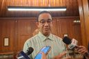 Mantan Gubernur DKI Jakarta dan pendiri Gerakan Perubahan, Anies Baswedan,