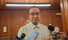 Anies Baswedan, Penyiraman Air Keras terhadap Andrie Yunus Bukan Kasus Kriminal Biasa