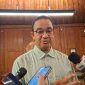 Mantan Gubernur DKI Jakarta dan pendiri Gerakan Perubahan, Anies Baswedan,