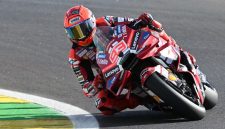 Red Bull Grand Prix of the United States 2026 menjadi salah satu putaran paling dinamis di kalender MotoGP.