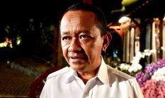 Prabowo Instruksikan Bahlil Lahadalia Cari Sumber Pendapatan Baru dari Sektor Mineral yang Lebih Adil bagi Indonesia