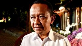 Presiden Prabowo Subianto memberikan instruksi tegas kepada Menteri Energi dan Sumber Daya Mineral (ESDM),