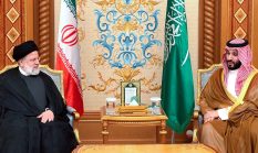 Arab Saudi di Ambang Eskalasi, Kesabaran Riyadh terhadap Iran Semakin Tipis, Siap Terlibat Perang?