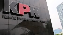 Komisi Pemberantasan Korupsi (Komisi Pemberantasan Korupsi) kembali menunjukkan keseriusannya dalam memberantas praktik korupsi.