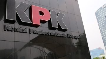 Komisi Pemberantasan Korupsi (Komisi Pemberantasan Korupsi) kembali menunjukkan keseriusannya dalam memberantas praktik korupsi.