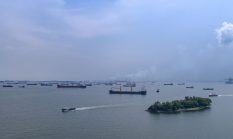 Laut Indonesia Lebih Vital dari Selat Hormuz, Prabowo Ingatkan Strategi Maritim Nasional