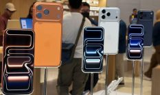 Golden Handcuffs Apple, Bonus Saham hingga Rp6 Miliar untuk Jaga Desainer iPhone dari Godaan OpenAI