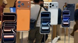 Apple Inc. kembali menunjukkan keseriusannya mempertahankan talenta terbaiknya. Perusahaan asal Cupertino ini dikabarkan memberikan bonus.