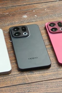 Deretan Gadget Baru April 2026, Dari Flagship Kamera Monster hingga Tablet Premium yang Siap Ramaikan Pasar