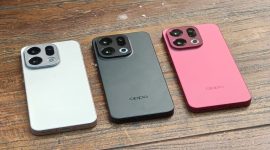 Bulan April 2026 menjadi salah satu periode paling ramai di dunia teknologi. Beberapa brand besar siap meluncurkan perangkat baru,