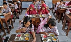 Sebelum Koreksi, Program MBG Akan Di Audit Menyeluruh Terlebih Dahulu