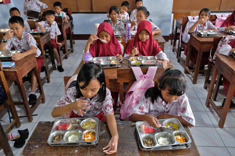 Pemerintah akan melakukan audit menyeluruh terhadap Program Makan Bergizi Gratis (MBG) sebelum melakukan koreksi atau perbaikan signifikan.