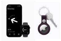 Apple akhirnya secara resmi membawa AirTag Generasi Kedua ke pasar Indonesia. Perangkat pelacak barang yang telah lama dinantikan.