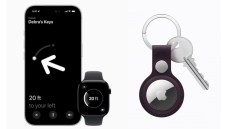 Apple akhirnya secara resmi membawa AirTag Generasi Kedua ke pasar Indonesia. Perangkat pelacak barang yang telah lama dinantikan.