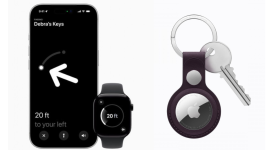 Apple akhirnya secara resmi membawa AirTag Generasi Kedua ke pasar Indonesia. Perangkat pelacak barang yang telah lama dinantikan.