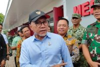 Peluang kerja menarik sedang dibuka untuk posisi Manajer Koperasi Desa (Kopdes) dan Manajer Kampung Nelayan.