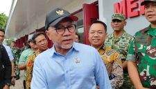 Peluang kerja menarik sedang dibuka untuk posisi Manajer Koperasi Desa (Kopdes) dan Manajer Kampung Nelayan.