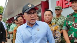 Peluang kerja menarik sedang dibuka untuk posisi Manajer Koperasi Desa (Kopdes) dan Manajer Kampung Nelayan.