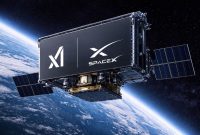 Elon Musk dan SpaceX semakin dekat dengan momen bersejarah. Perusahaan antariksa swasta terbesar di dunia ini telah mengajukan.