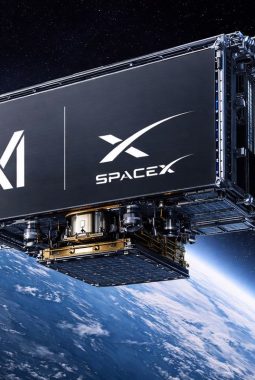 SpaceX Menuju IPO Terbesar Sepanjang Masa, Target Valuasi Rp27.000 Triliun dan Dana Segar hingga Rp1.200 Triliun