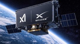 Elon Musk dan SpaceX semakin dekat dengan momen bersejarah. Perusahaan antariksa swasta terbesar di dunia ini telah mengajukan.