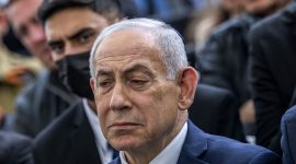 Nama Benjamin Netanyahu kembali menjadi perbincangan, kali ini terkait isu kesehatan yang beredar di ruang publik.