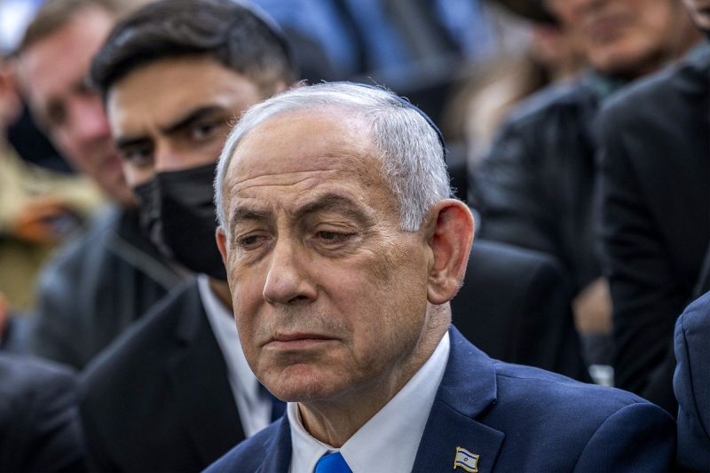 Nama Benjamin Netanyahu kembali menjadi perbincangan, kali ini terkait isu kesehatan yang beredar di ruang publik.