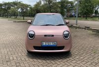 Di tengah maraknya mobil listrik di Indonesia, Changan Lumin EV muncul sebagai salah satu opsi paling menarik di segmen micro EV atau city car listrik.