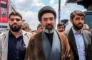 Mojtaba Khamenei, putra tertua Pemimpin Tertinggi Iran Ayatollah Ali Khamenei, muncul untuk pertama kalinya di depan publik.