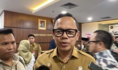 WFH Setiap Jumat Wajib Diterapkan, Wamendagri Tegaskan Instruksi Keras kepada Gubernur Kalsel