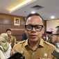 Wakil Menteri Dalam Negeri (Wamendagri) menegaskan kembali pentingnya penerapan Work From Home (WFH) setiap hari Jumat.
