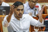 Kasus yang menjerat videografer Amsal Christy Sitepu kembali menjadi sorotan nasional setelah dibahas secara mendalam di Komisi III DPR RI.