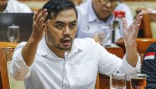 Kasus yang menjerat videografer Amsal Christy Sitepu kembali menjadi sorotan nasional setelah dibahas secara mendalam di Komisi III DPR RI.