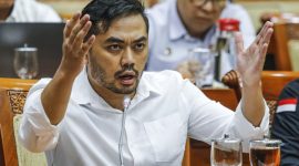 Kasus yang menjerat videografer Amsal Christy Sitepu kembali menjadi sorotan nasional setelah dibahas secara mendalam di Komisi III DPR RI.