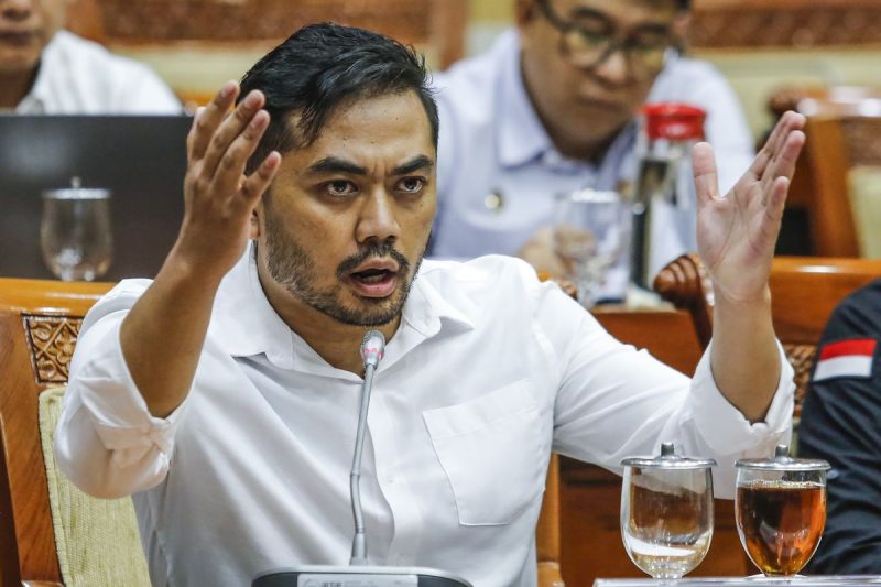 Kasus yang menjerat videografer Amsal Christy Sitepu kembali menjadi sorotan nasional setelah dibahas secara mendalam di Komisi III DPR RI.