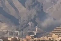 Hanya sehari setelah Presiden Amerika Serikat Donald Trump mengancam akan membawa Iran “kembali ke zaman batu”