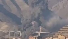 Hanya sehari setelah Presiden Amerika Serikat Donald Trump mengancam akan membawa Iran “kembali ke zaman batu”