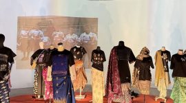 Tenun Nusantara, warisan budaya yang kaya motif dan filosofi, kini semakin dekat dengan generasi muda berkat upaya Cita Tenun Indonesia (CTI).