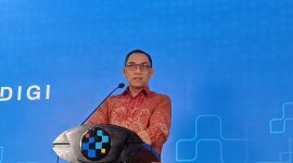 Kementerian Komunikasi dan Digital (Komdigi) akhirnya memberikan penjelasan resmi terkait hilangnya akses terhadap sejumlah konten.