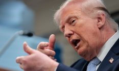 Paus Leo XIV Tegaskan Sikap Antiperang, Trump, Saya Tidak Peduli