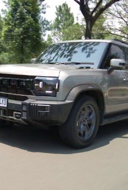 Jetour T2, Seberapa Irit Konsumsi BBM di Dalam dan Luar Kota? Hasil Tes Real-World