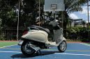Vespa Primavera 180 terus menjadi salah satu skutik premium paling diminati di Indonesia. Dengan desain klasik yang ikonik.