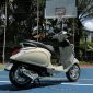 Vespa Primavera 180 terus menjadi salah satu skutik premium paling diminati di Indonesia. Dengan desain klasik yang ikonik.
