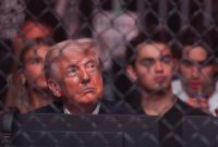 Presiden Amerika Serikat Donald Trump menyatakan bahwa operasi militer AS di Iran telah memasuki tahap akhir.