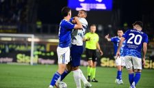 Inter Milan berhasil meraih kemenangan dramatis dengan skor 4-3 atas Como dalam pertandingan seru Serie A pada pekan ke-32 musim 2025/2026.