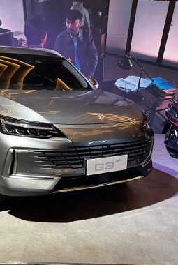 BBM Naik, Polytron G3 Semakin Dilirik, Skuter Listrik Lokal Jadi Alternatif Hemat