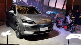 Kenaikan harga bahan bakar minyak (BBM) kembali menjadi perbincangan hangat di masyarakat. Di tengah situasi ini, Polytron G3,