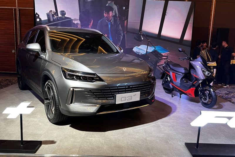 Kenaikan harga bahan bakar minyak (BBM) kembali menjadi perbincangan hangat di masyarakat. Di tengah situasi ini, Polytron G3,